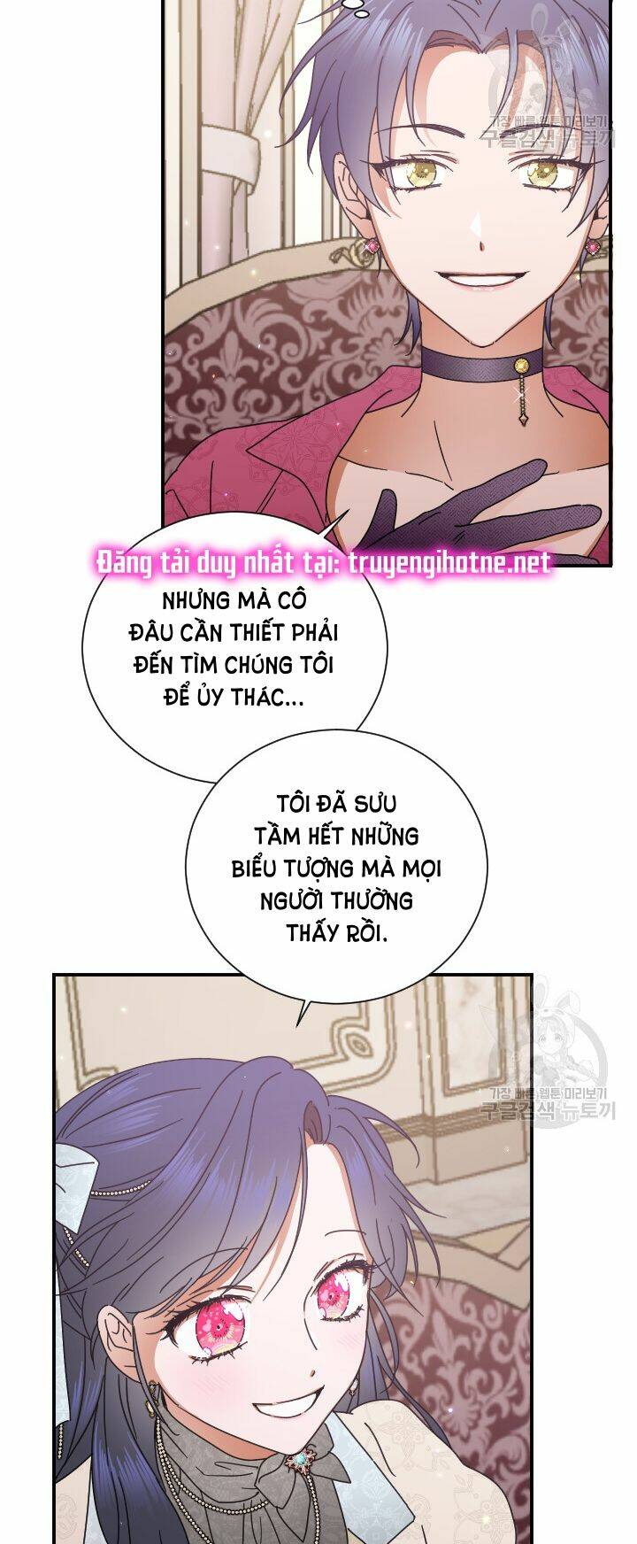 Tiểu Thư Bé Bỏng Đáng Yêu! Chapter 167 - Trang 2