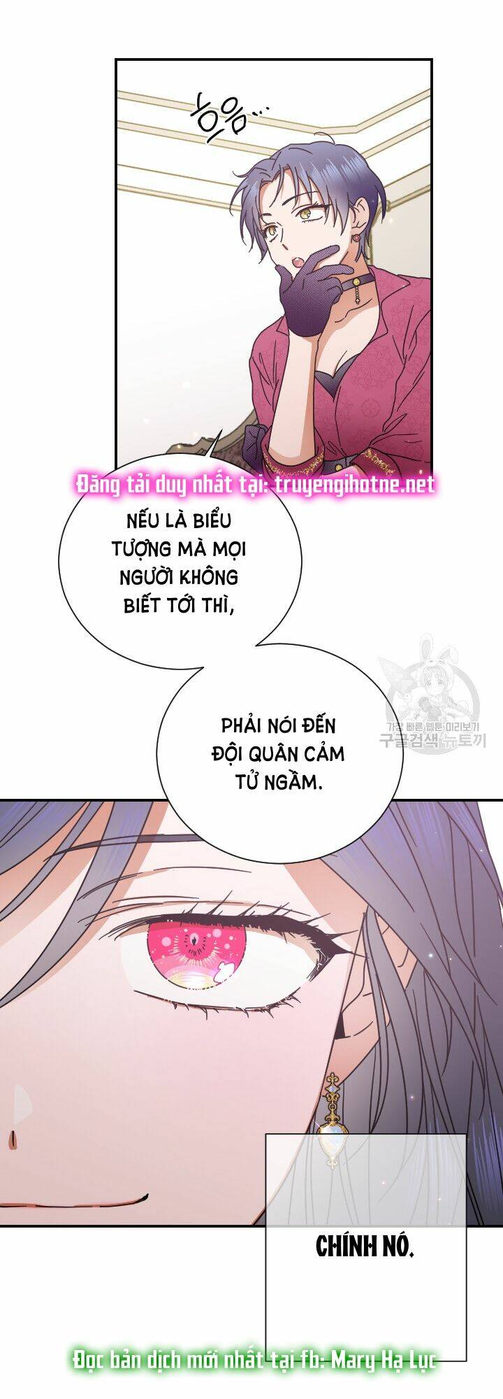 Tiểu Thư Bé Bỏng Đáng Yêu! Chapter 167 - Trang 2