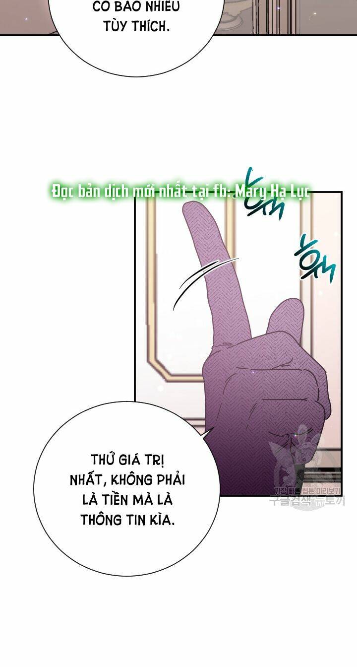 Tiểu Thư Bé Bỏng Đáng Yêu! Chapter 167 - Trang 2