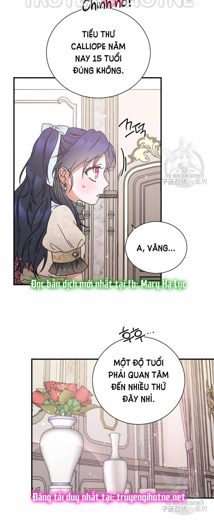 Tiểu Thư Bé Bỏng Đáng Yêu! Chapter 167 - Trang 2