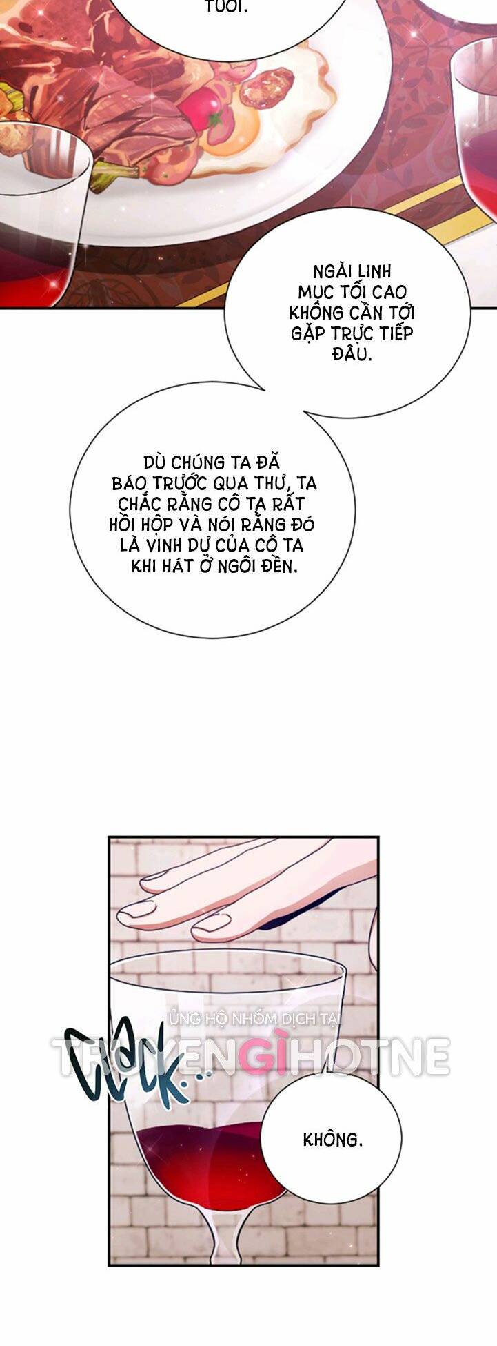 Tiểu Thư Bé Bỏng Đáng Yêu! Chapter 162 - Trang 2