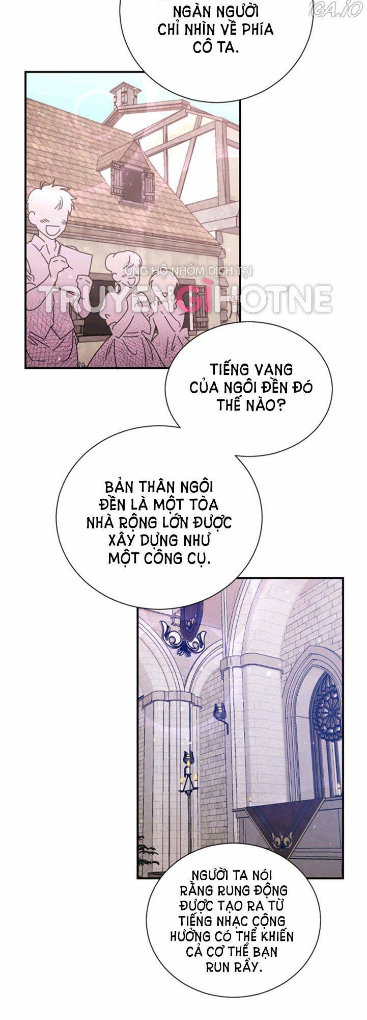 Tiểu Thư Bé Bỏng Đáng Yêu! Chapter 162 - Trang 2