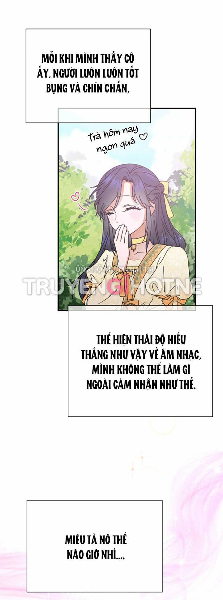 Tiểu Thư Bé Bỏng Đáng Yêu! Chapter 162 - Trang 2