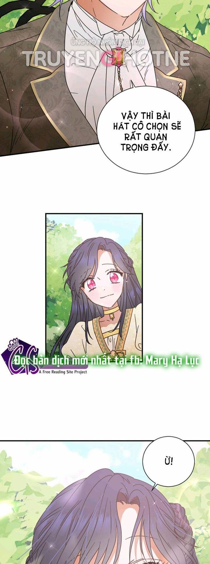 Tiểu Thư Bé Bỏng Đáng Yêu! Chapter 162 - Trang 2