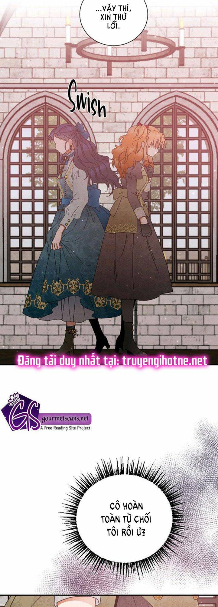 Tiểu Thư Bé Bỏng Đáng Yêu! Chapter 160 - Trang 2