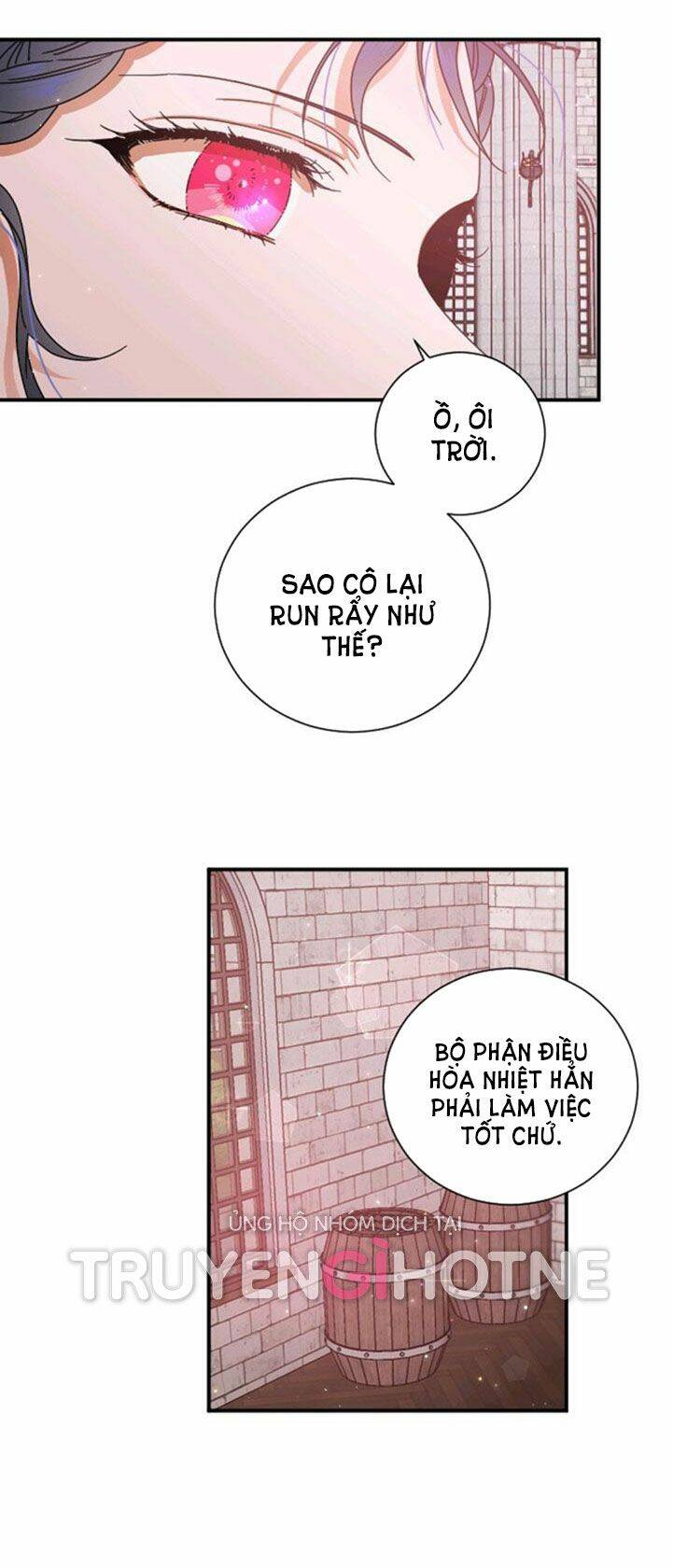 Tiểu Thư Bé Bỏng Đáng Yêu! Chapter 160 - Trang 2