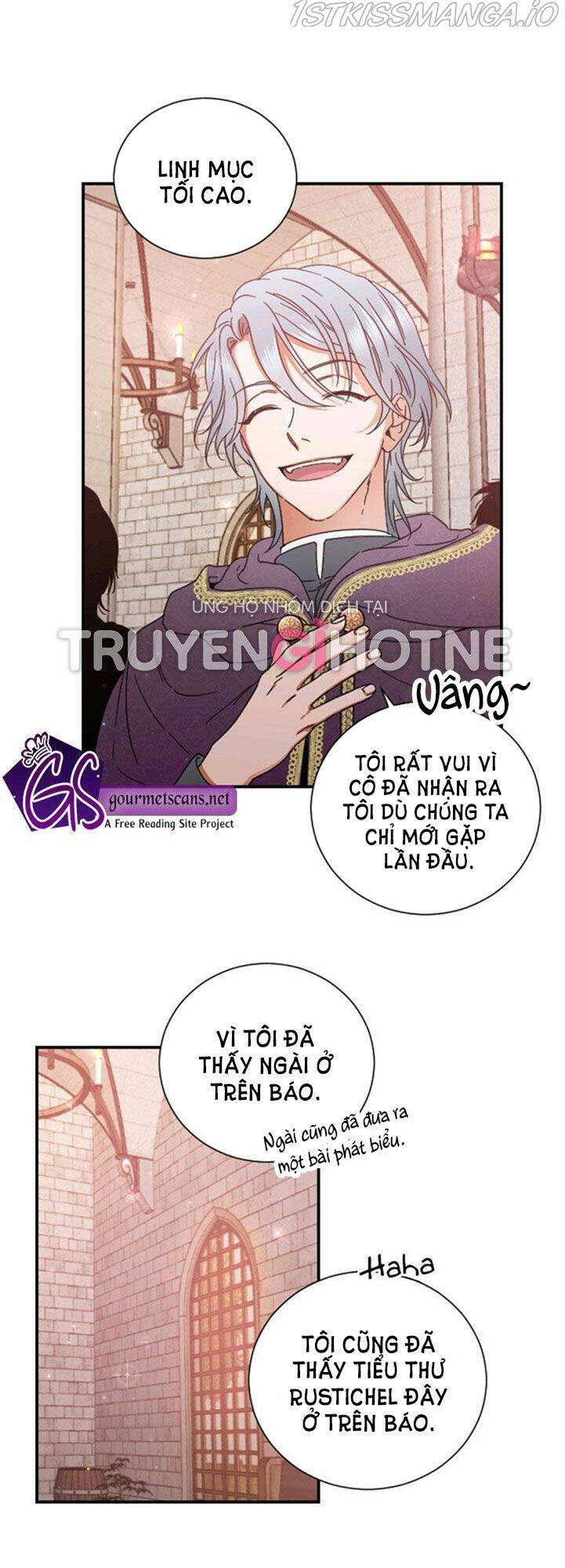 Tiểu Thư Bé Bỏng Đáng Yêu! Chapter 160 - Trang 2