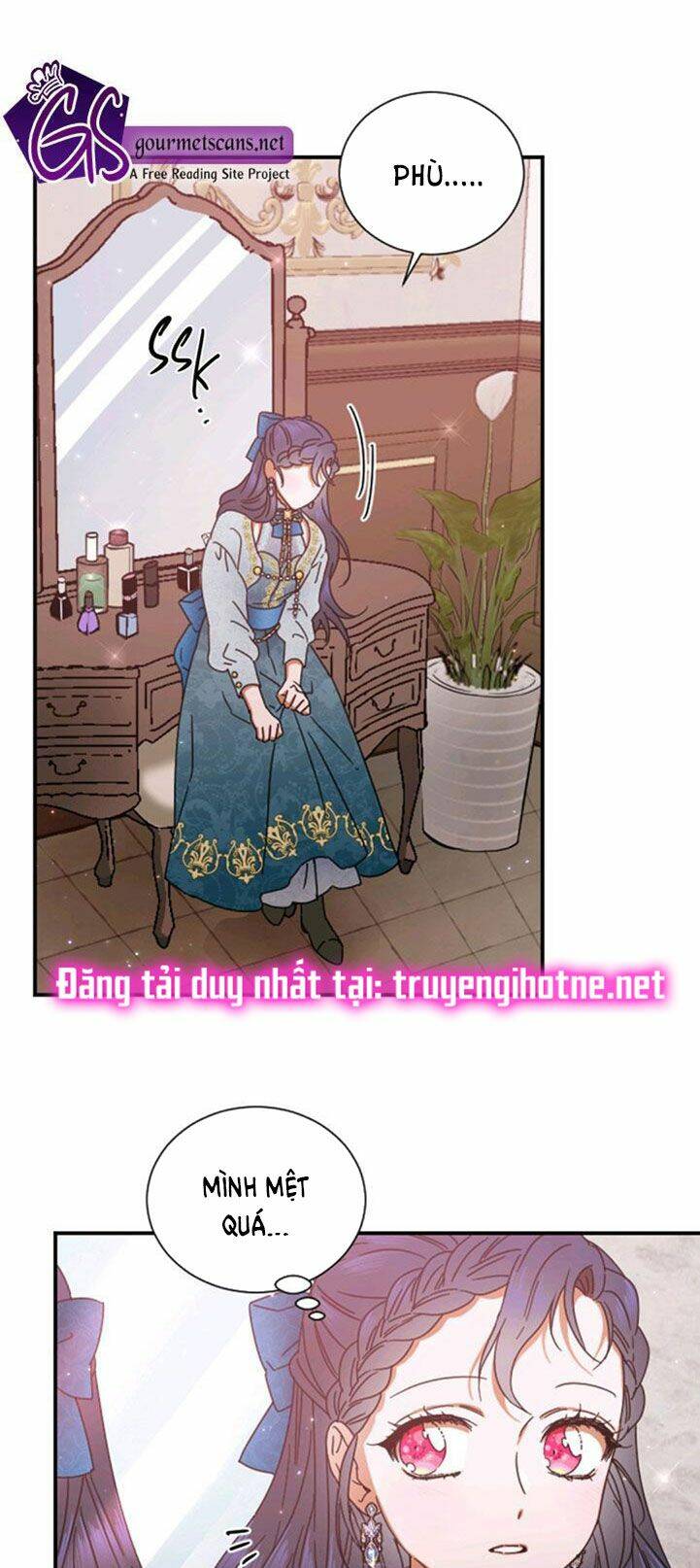 Tiểu Thư Bé Bỏng Đáng Yêu! Chapter 160 - Trang 2