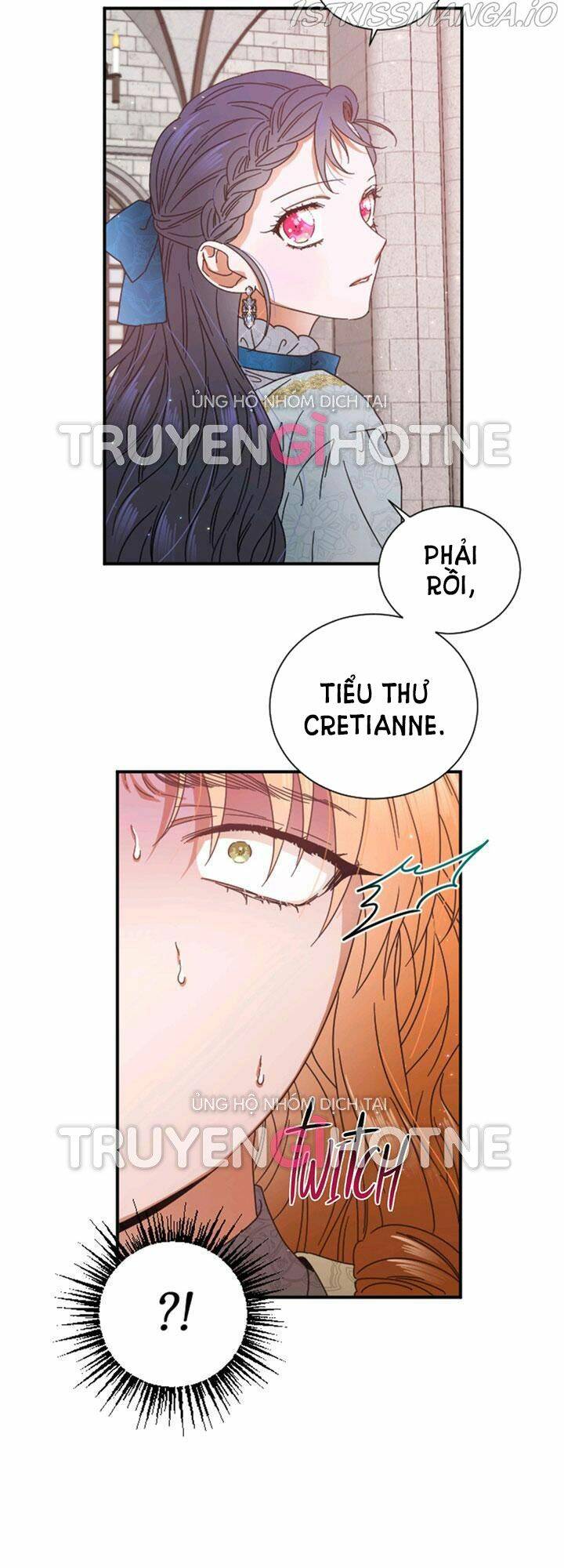 Tiểu Thư Bé Bỏng Đáng Yêu! Chapter 160 - Trang 2