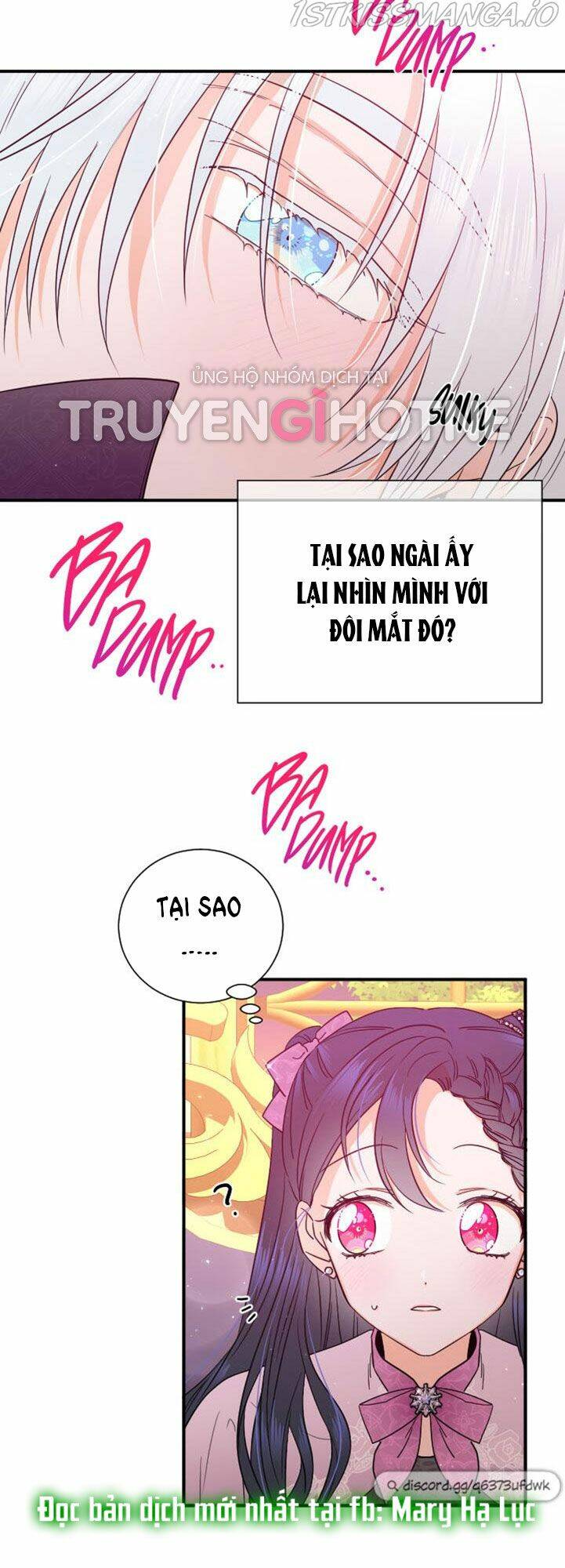 Tiểu Thư Bé Bỏng Đáng Yêu! Chapter 159 - Trang 2