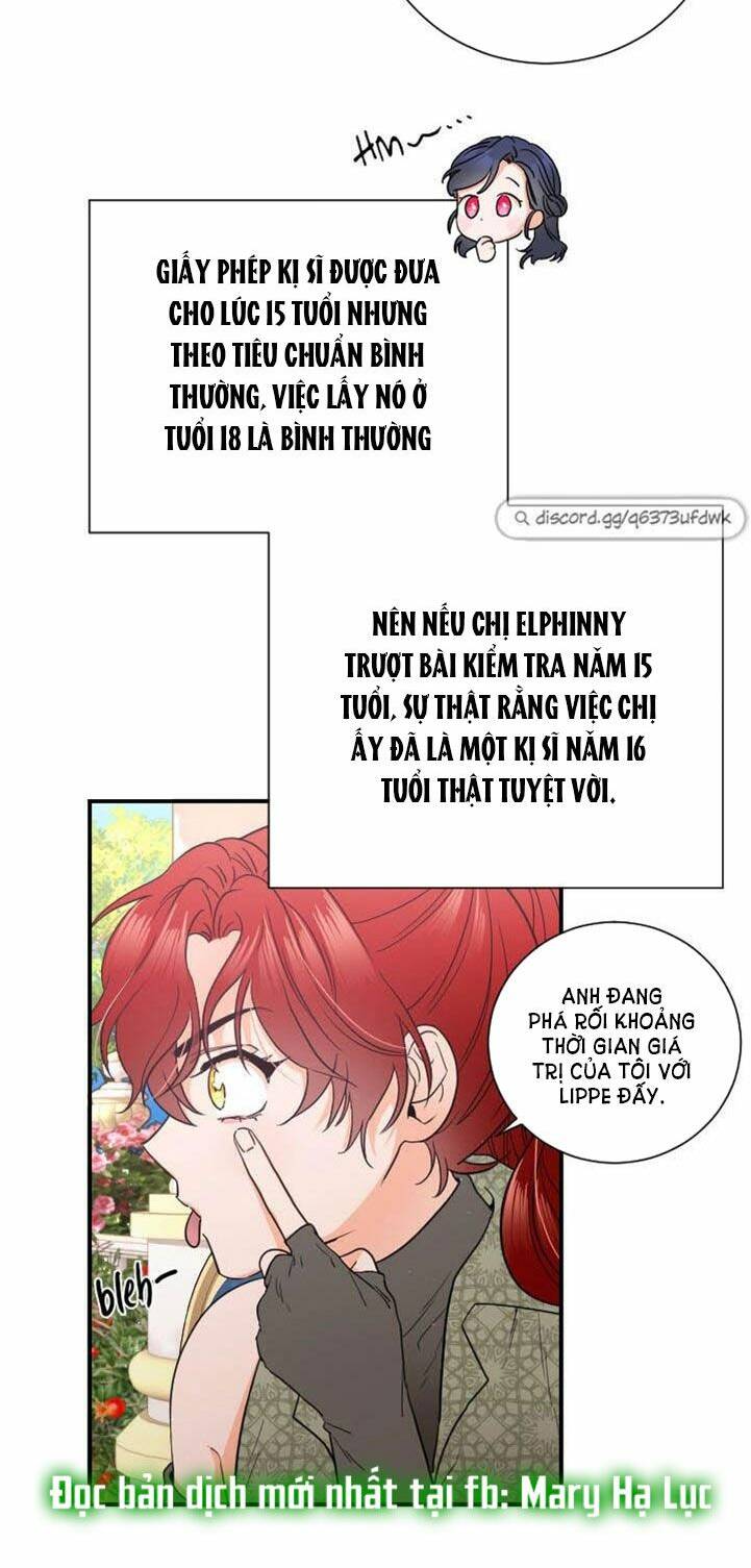 Tiểu Thư Bé Bỏng Đáng Yêu! Chapter 159 - Trang 2