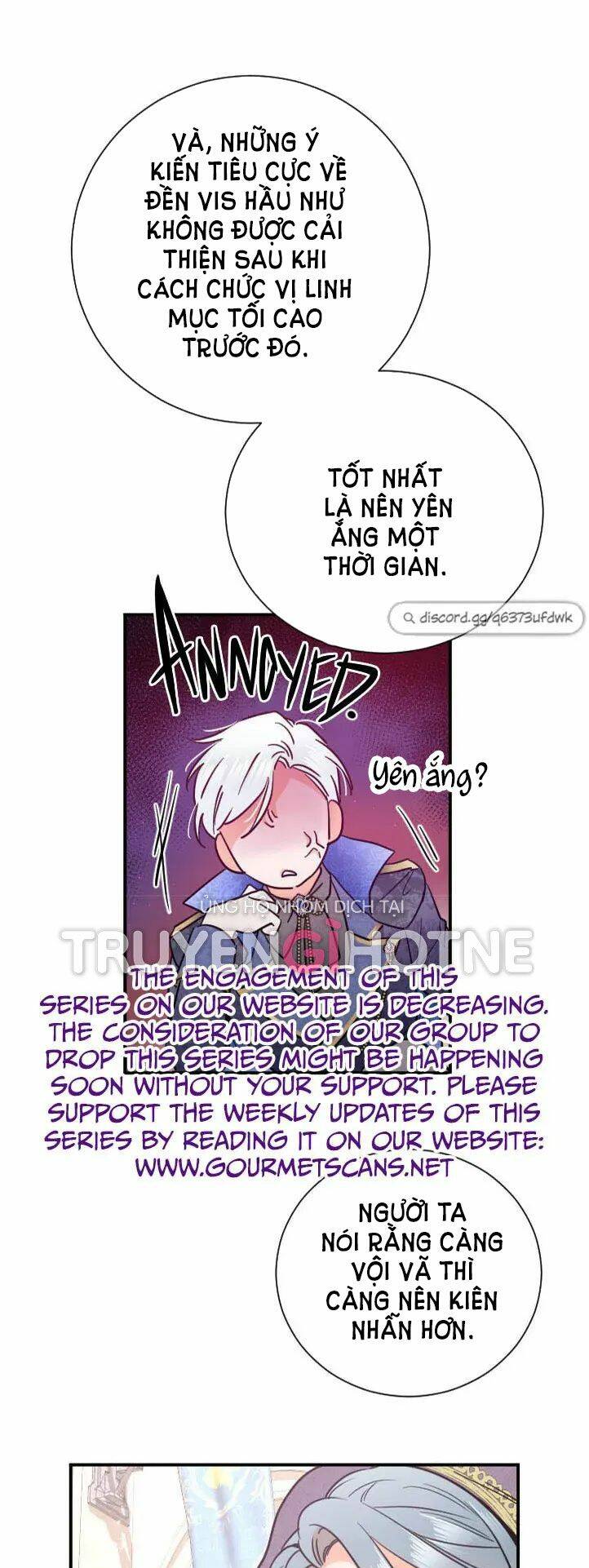 Tiểu Thư Bé Bỏng Đáng Yêu! Chapter 158 - Trang 2