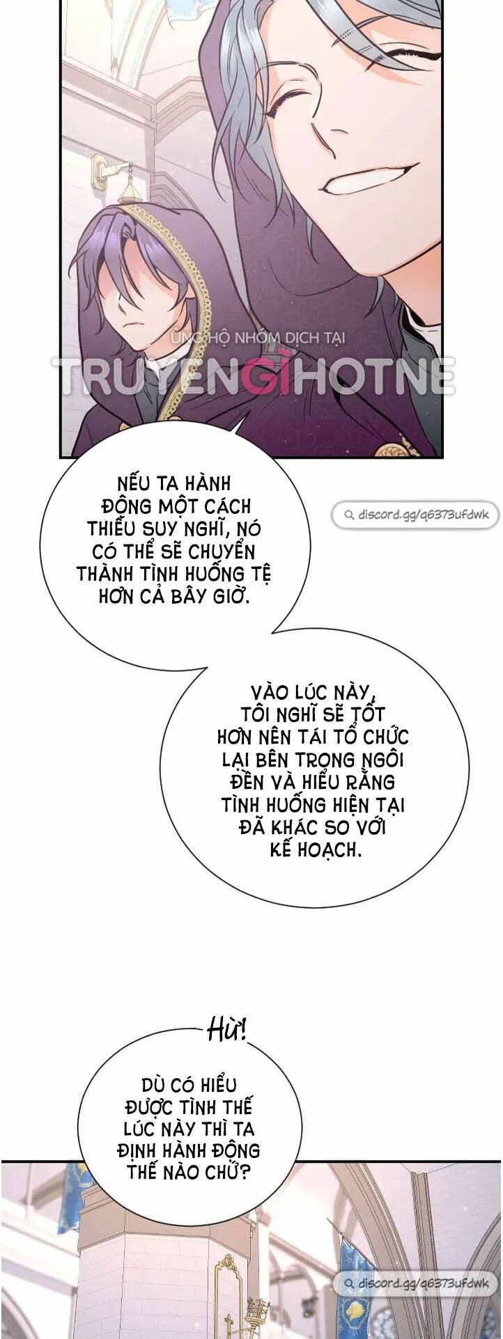 Tiểu Thư Bé Bỏng Đáng Yêu! Chapter 158 - Trang 2