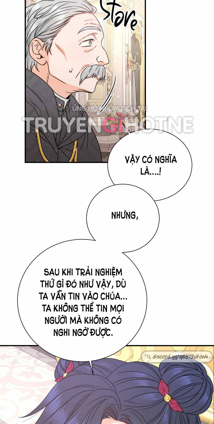 Tiểu Thư Bé Bỏng Đáng Yêu! Chapter 153 - Trang 2