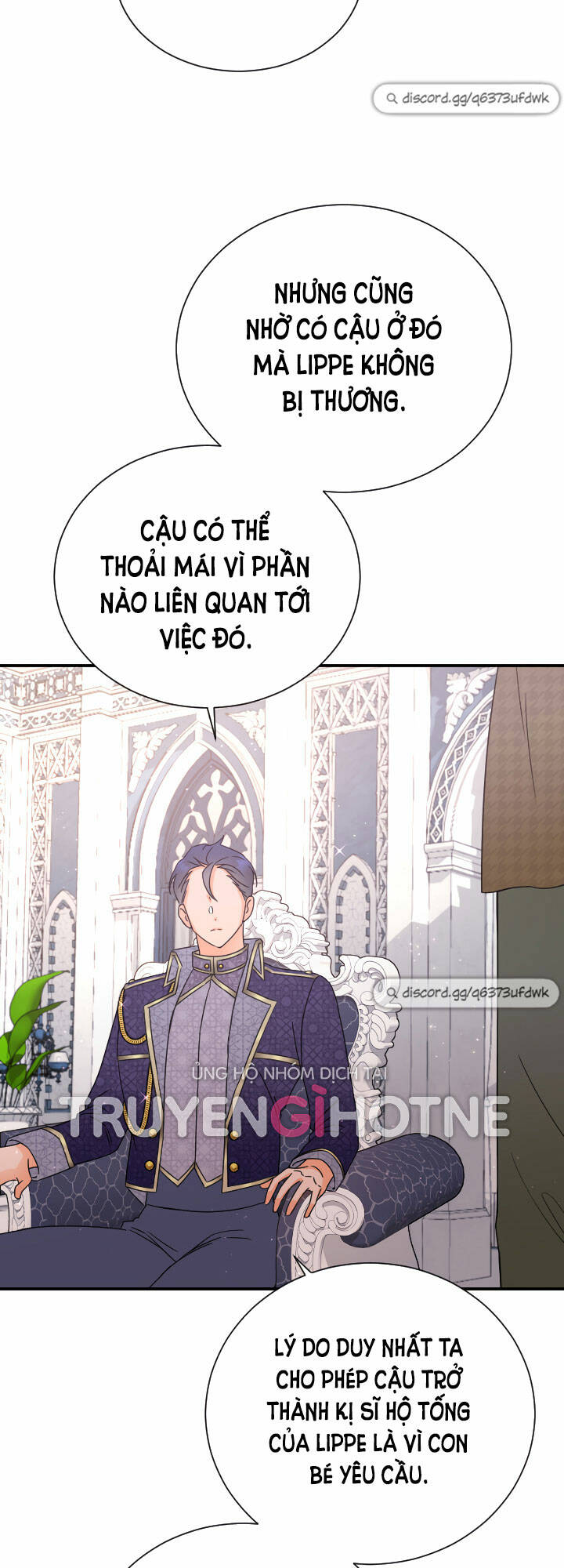 Tiểu Thư Bé Bỏng Đáng Yêu! Chapter 153 - Trang 2