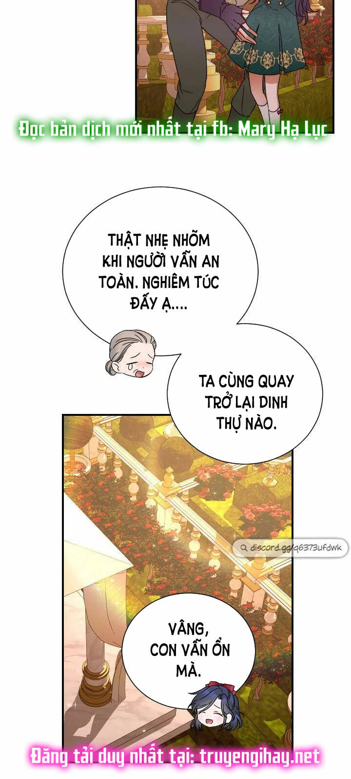 Tiểu Thư Bé Bỏng Đáng Yêu! Chapter 152 - Trang 2