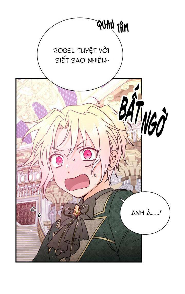 Tiểu Thư Bé Bỏng Đáng Yêu! Chapter 149 - Trang 2