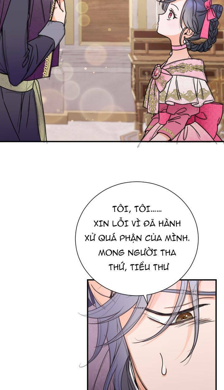 Tiểu Thư Bé Bỏng Đáng Yêu! Chapter 138 - Trang 2