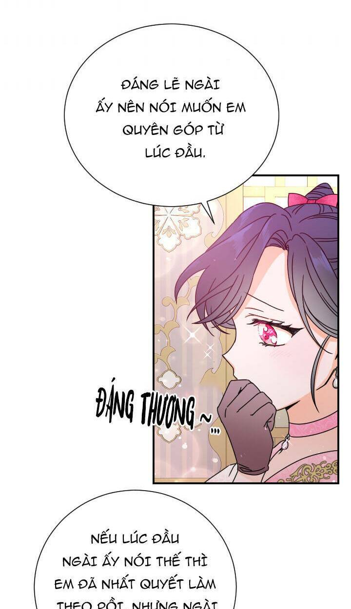 Tiểu Thư Bé Bỏng Đáng Yêu! Chapter 138 - Trang 2