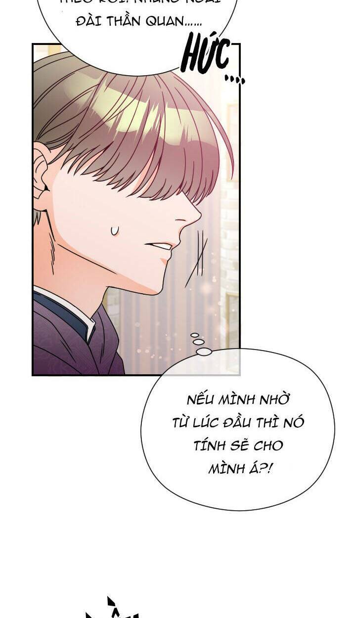 Tiểu Thư Bé Bỏng Đáng Yêu! Chapter 138 - Trang 2