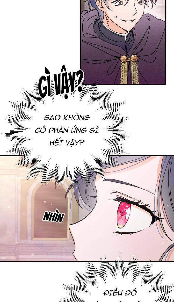 Tiểu Thư Bé Bỏng Đáng Yêu! Chapter 138 - Trang 2