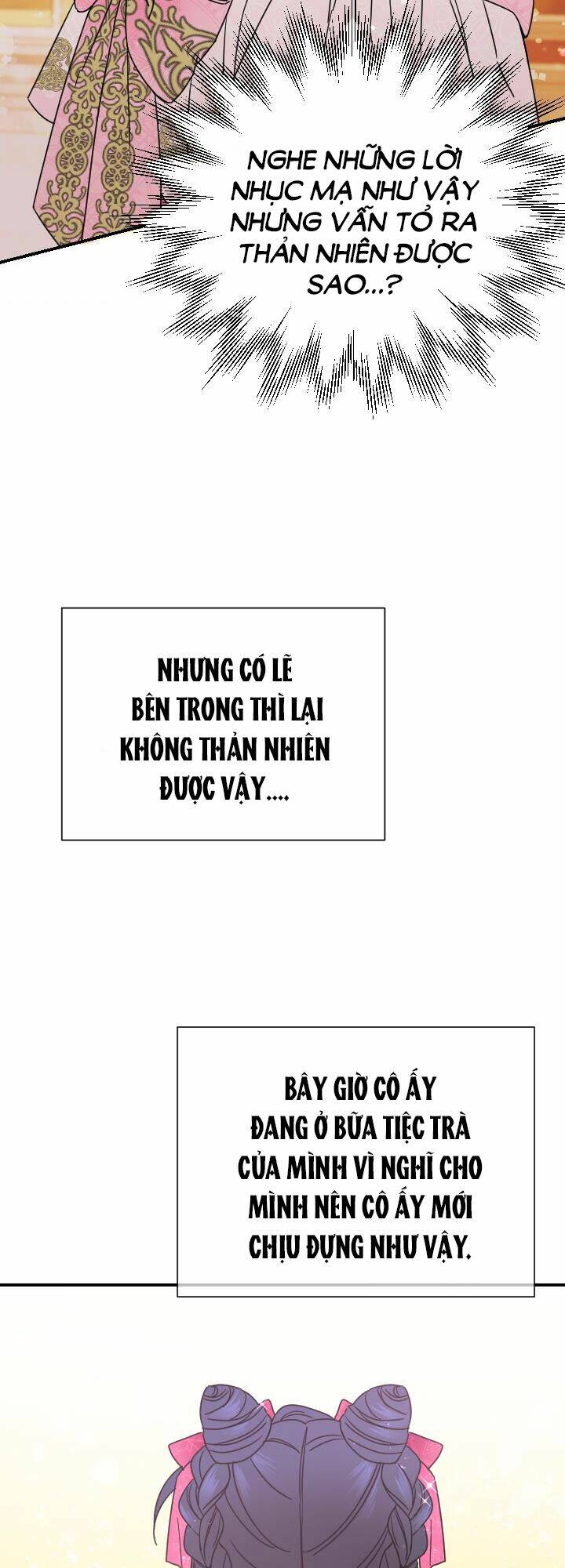 Tiểu Thư Bé Bỏng Đáng Yêu! Chapter 137 - Trang 2