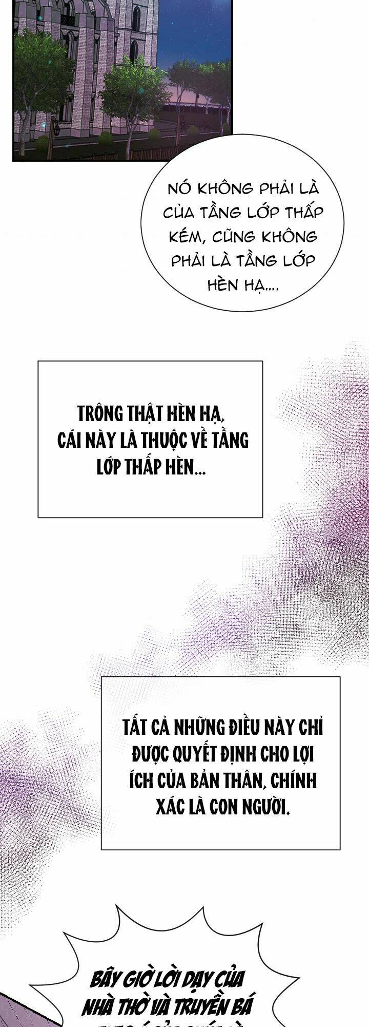 Tiểu Thư Bé Bỏng Đáng Yêu! Chapter 137 - Trang 2