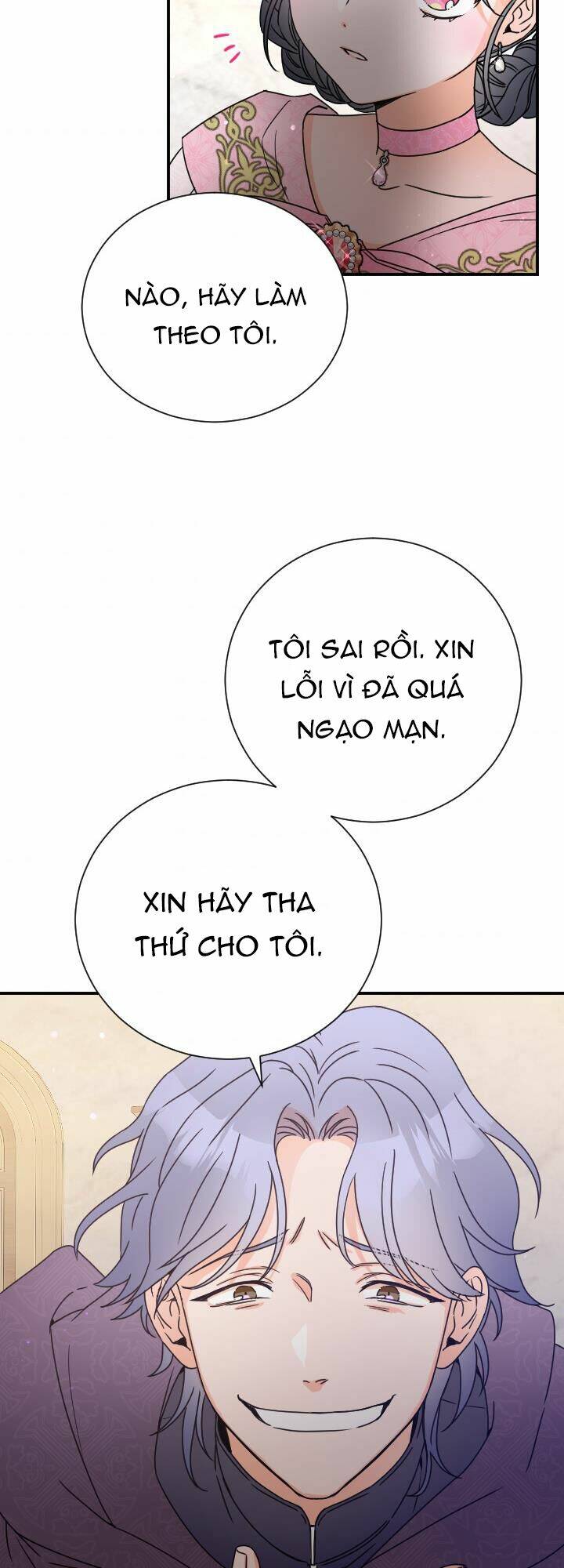 Tiểu Thư Bé Bỏng Đáng Yêu! Chapter 137 - Trang 2