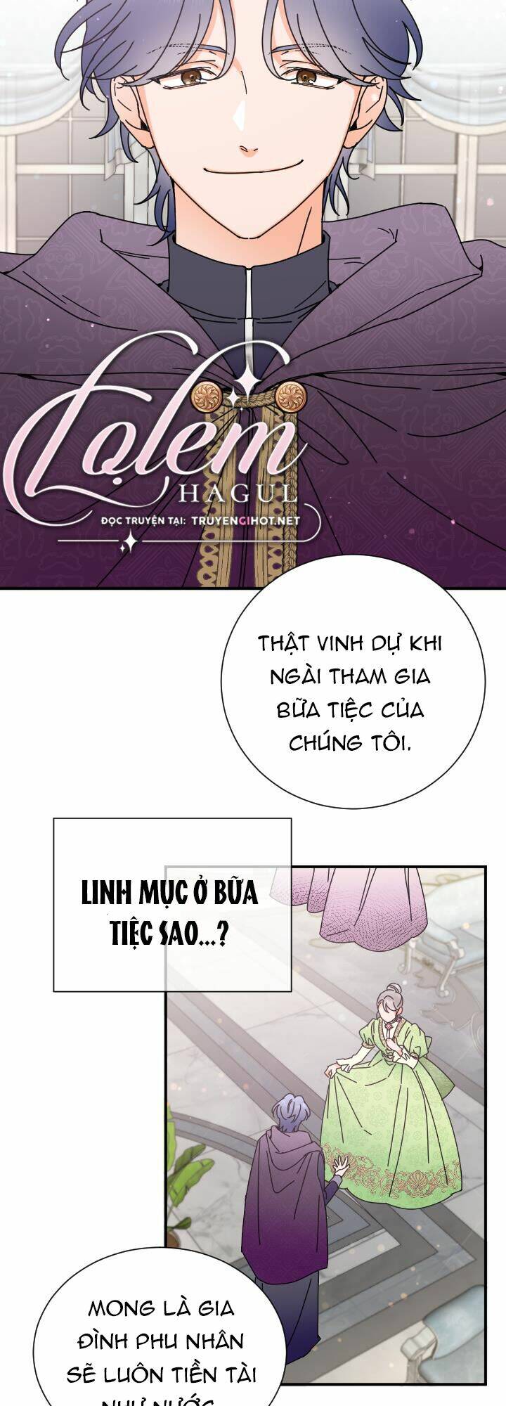 Tiểu Thư Bé Bỏng Đáng Yêu! Chapter 137 - Trang 2