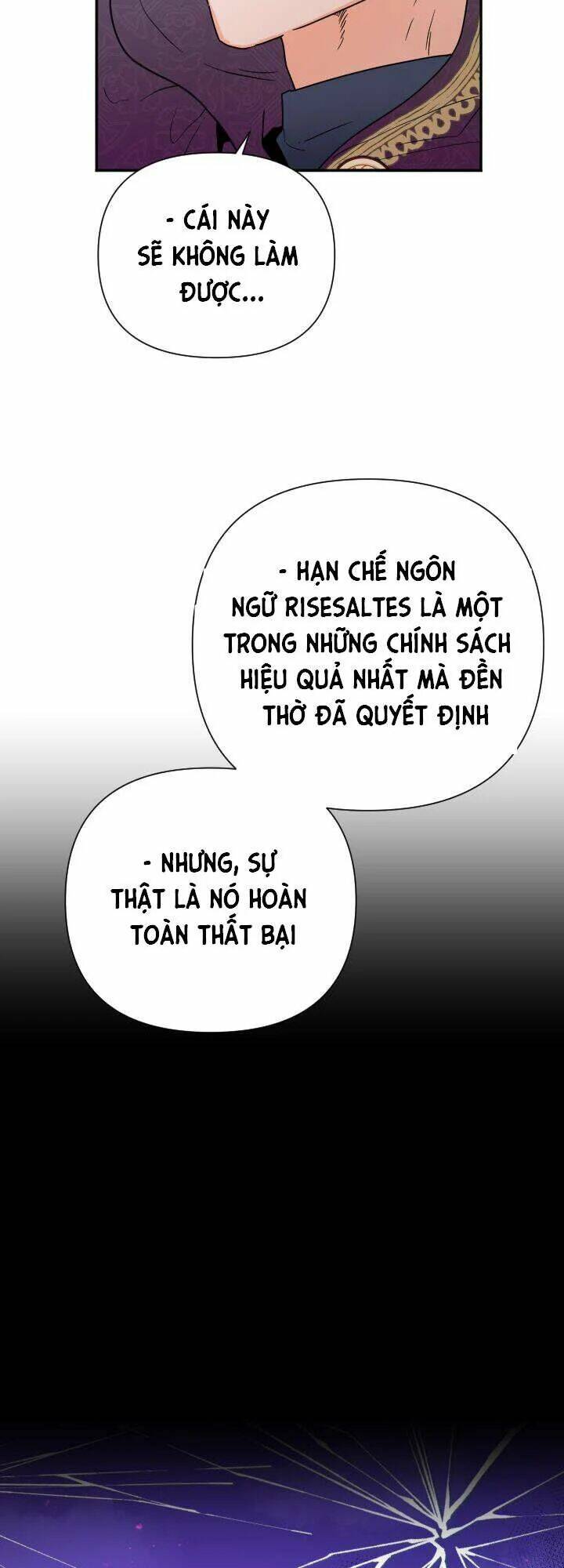 Tiểu Thư Bé Bỏng Đáng Yêu! Chapter 136 - Trang 2