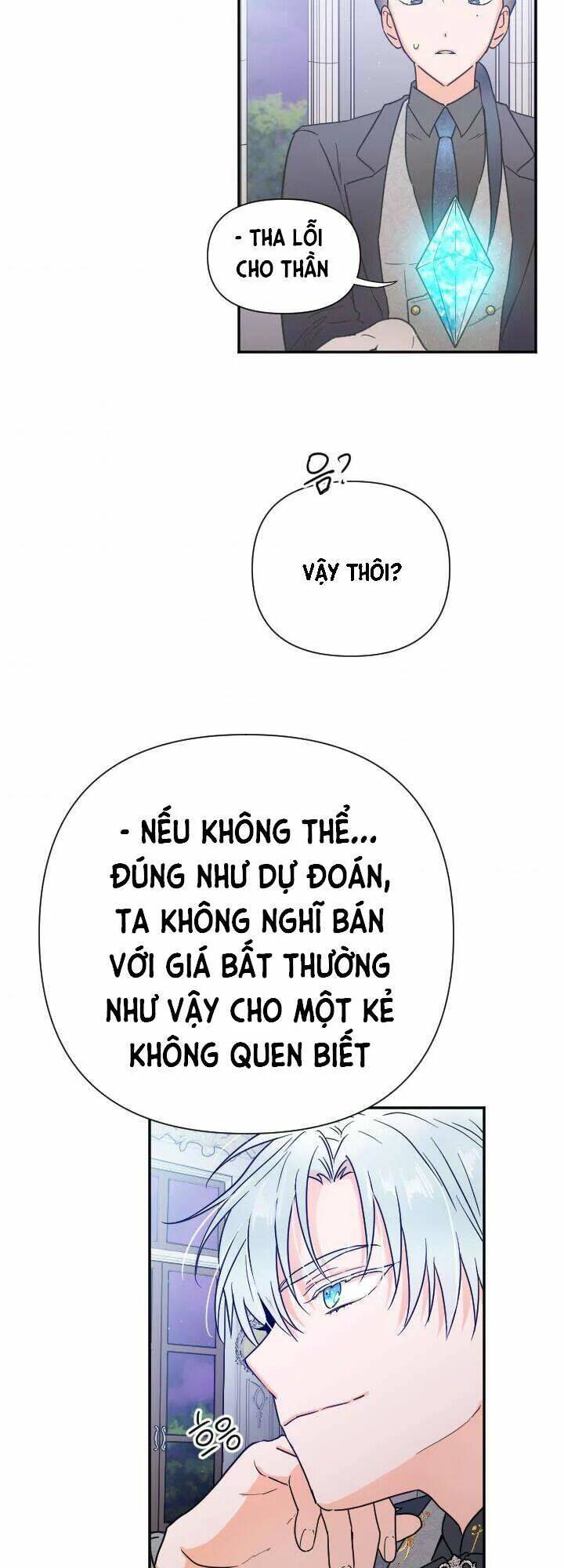 Tiểu Thư Bé Bỏng Đáng Yêu! Chapter 136 - Trang 2