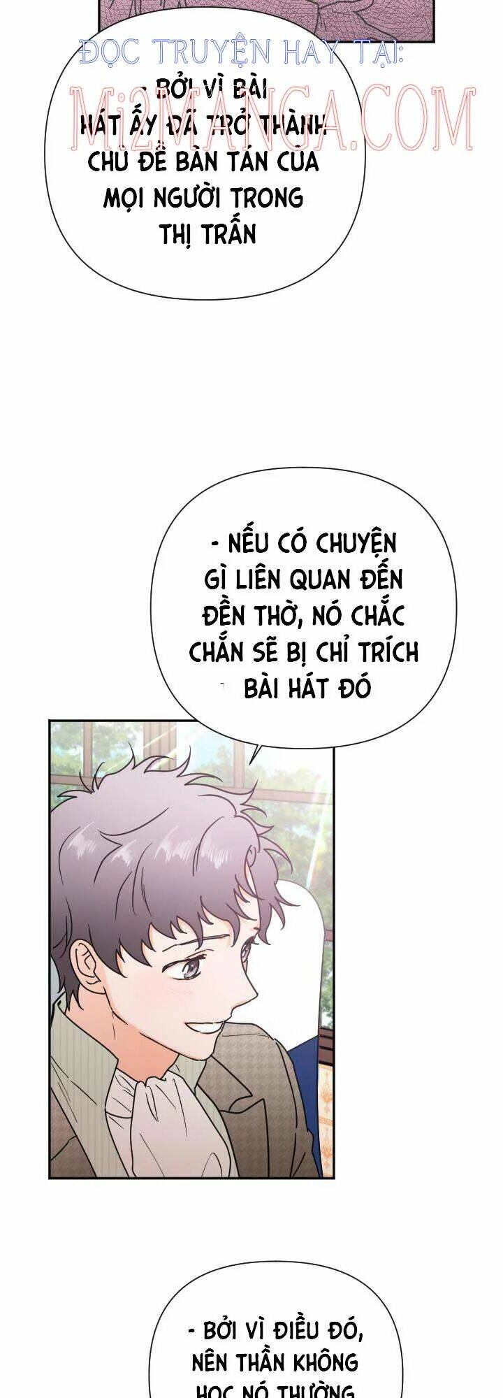 Tiểu Thư Bé Bỏng Đáng Yêu! Chapter 136 - Trang 2