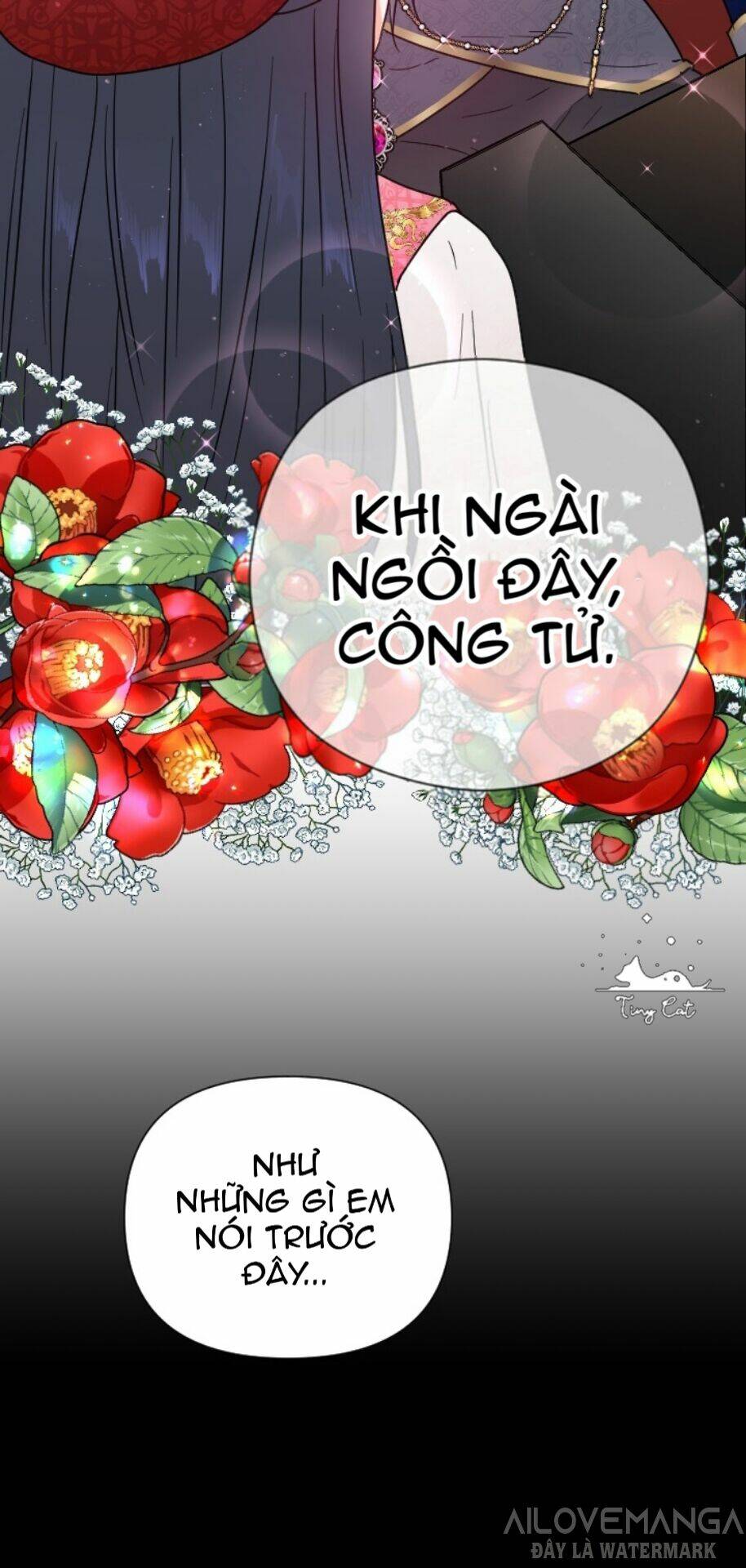 Tiểu Thư Bé Bỏng Đáng Yêu! Chapter 132 - Trang 2