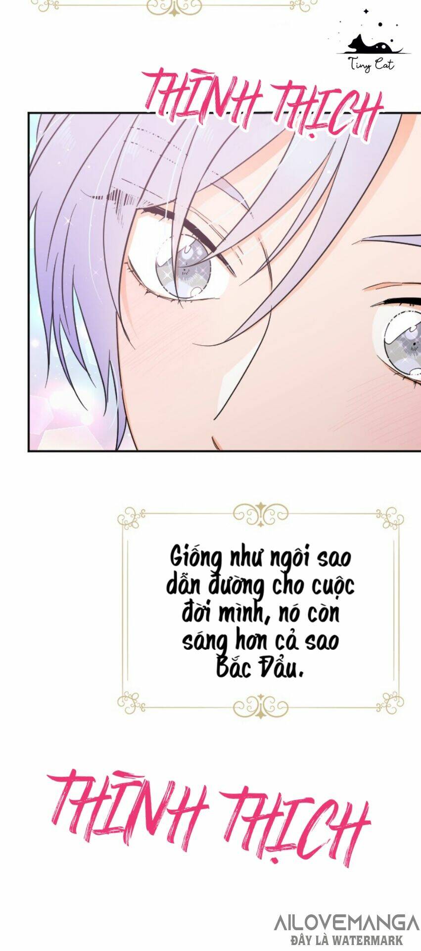 Tiểu Thư Bé Bỏng Đáng Yêu! Chapter 132 - Trang 2