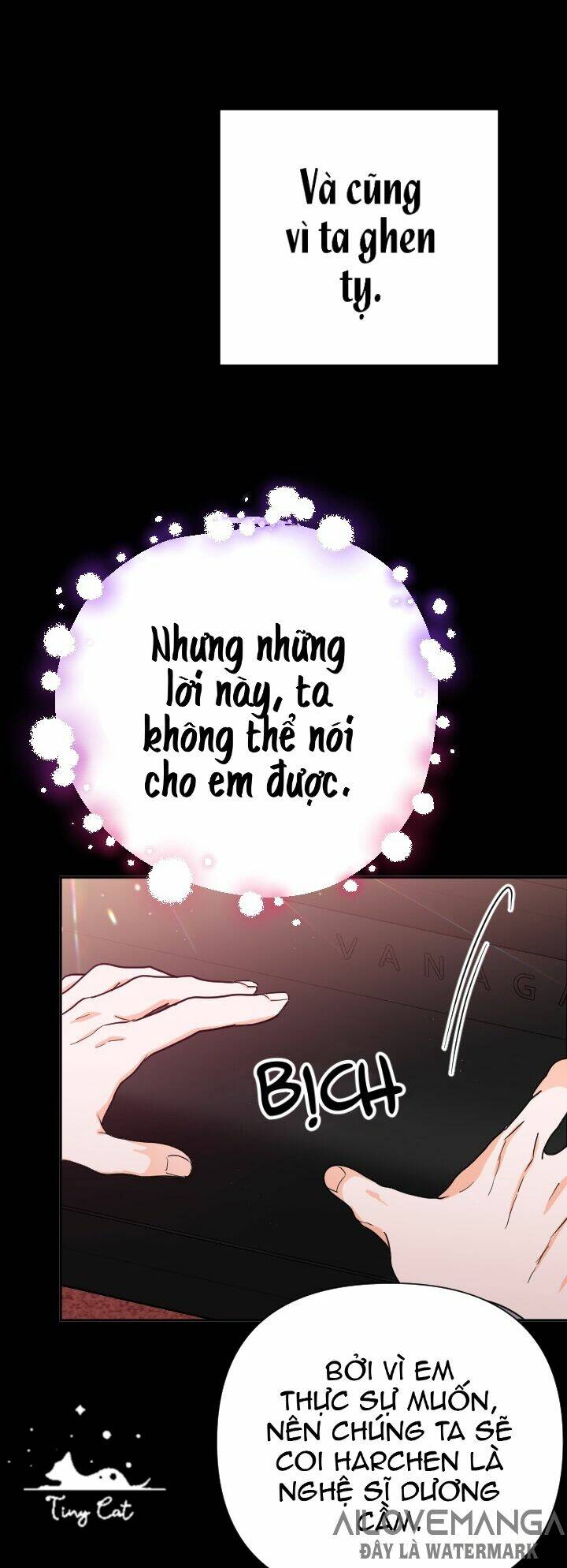 Tiểu Thư Bé Bỏng Đáng Yêu! Chapter 131 - Trang 2