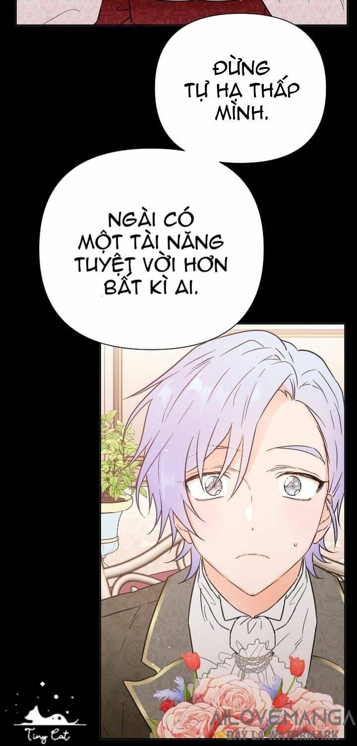 Tiểu Thư Bé Bỏng Đáng Yêu! Chapter 130 - Trang 2