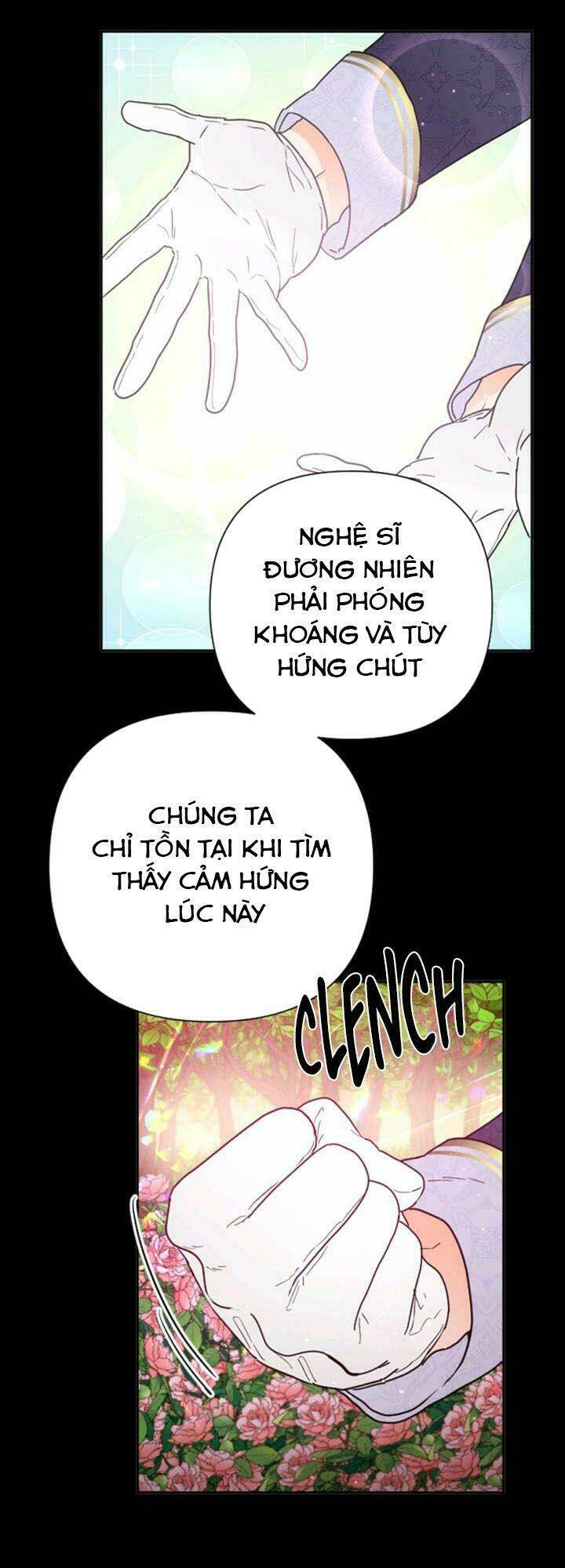 Tiểu Thư Bé Bỏng Đáng Yêu! Chapter 127 - Trang 2