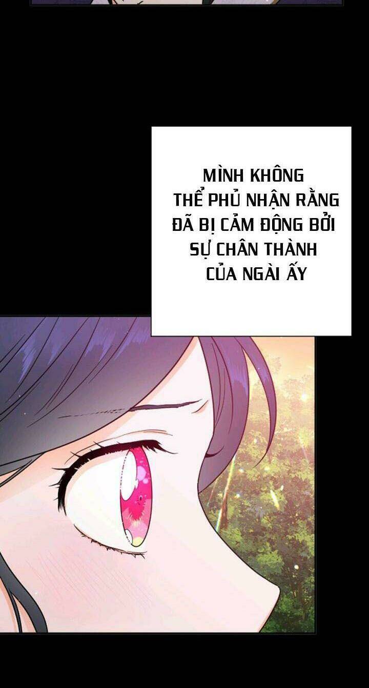 Tiểu Thư Bé Bỏng Đáng Yêu! Chapter 127 - Trang 2