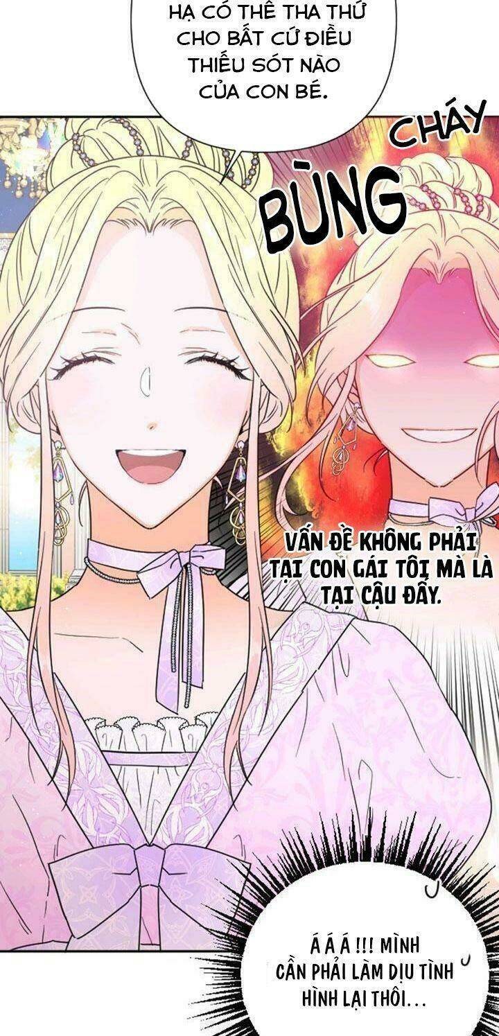 Tiểu Thư Bé Bỏng Đáng Yêu! Chapter 123 - Trang 2