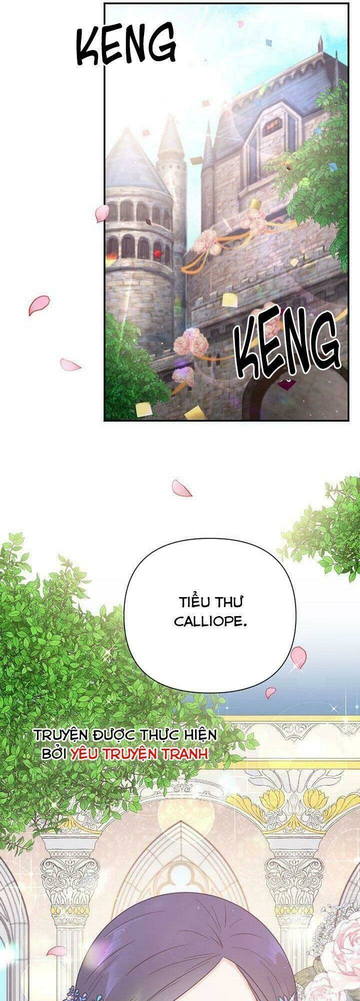 Tiểu Thư Bé Bỏng Đáng Yêu! Chapter 123 - Trang 2