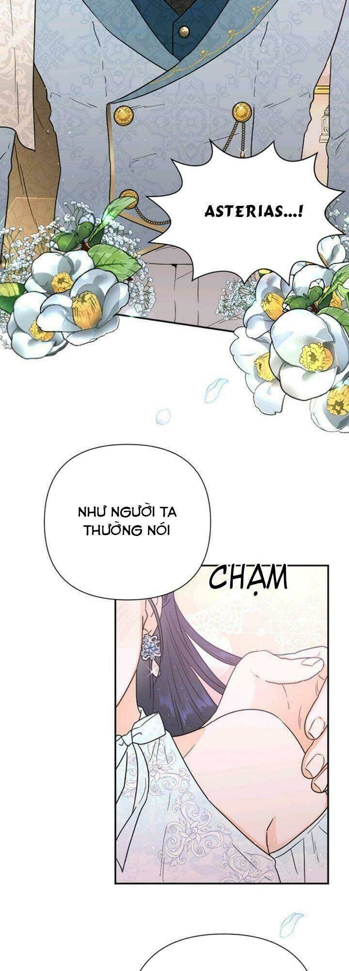 Tiểu Thư Bé Bỏng Đáng Yêu! Chapter 123 - Trang 2