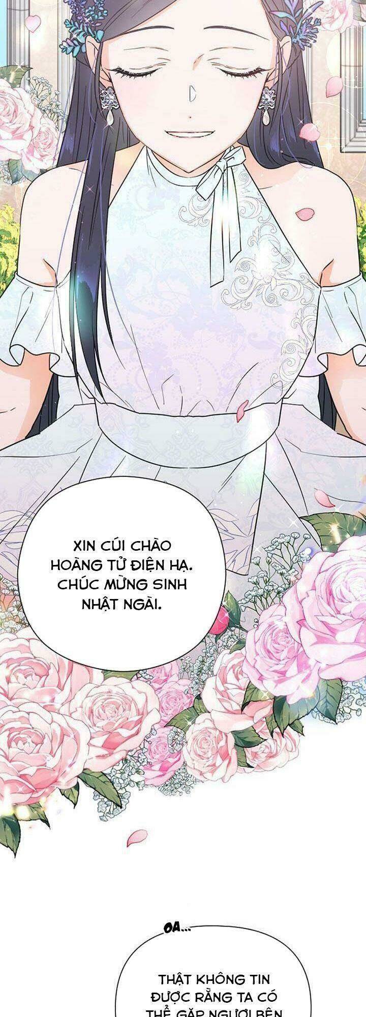 Tiểu Thư Bé Bỏng Đáng Yêu! Chapter 123 - Trang 2