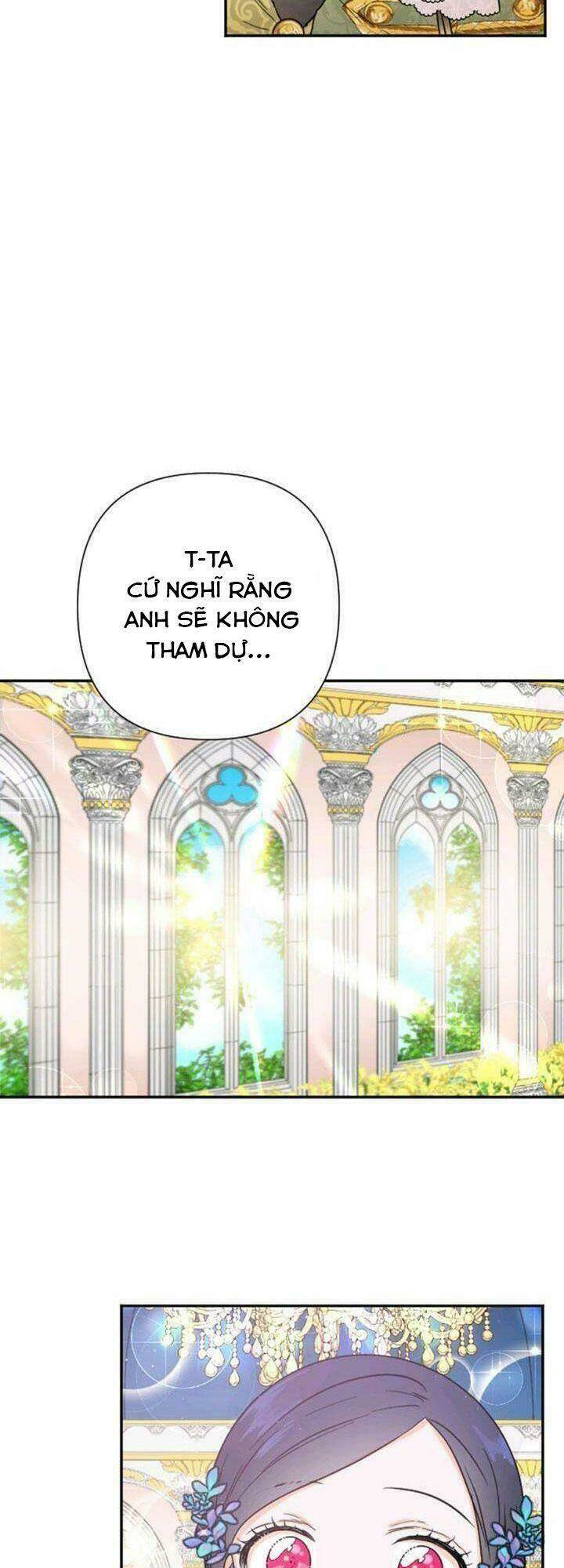 Tiểu Thư Bé Bỏng Đáng Yêu! Chapter 123 - Trang 2