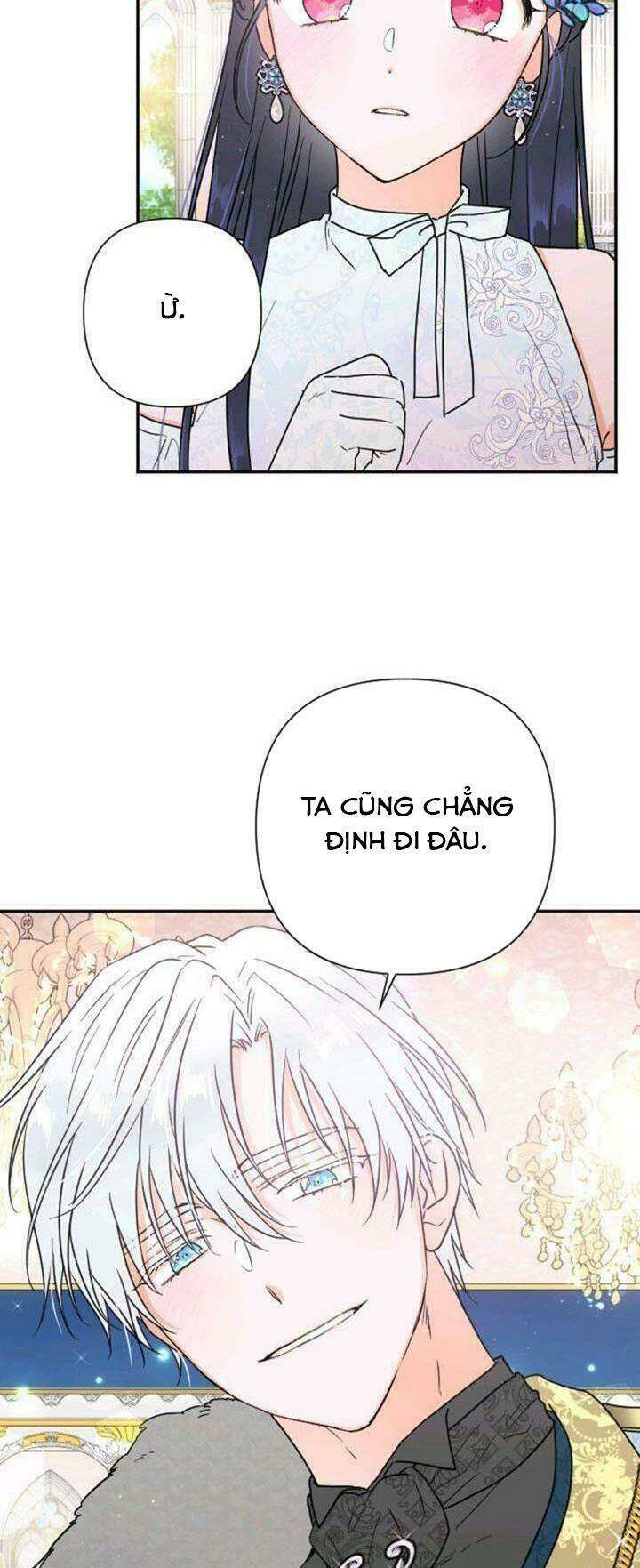 Tiểu Thư Bé Bỏng Đáng Yêu! Chapter 123 - Trang 2