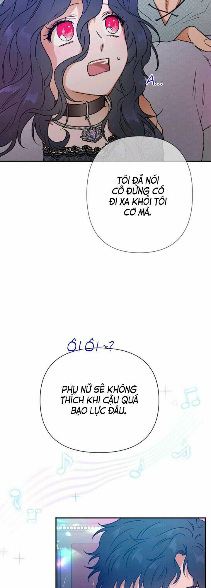 Tiểu Thư Bé Bỏng Đáng Yêu! Chapter 108 - Trang 2