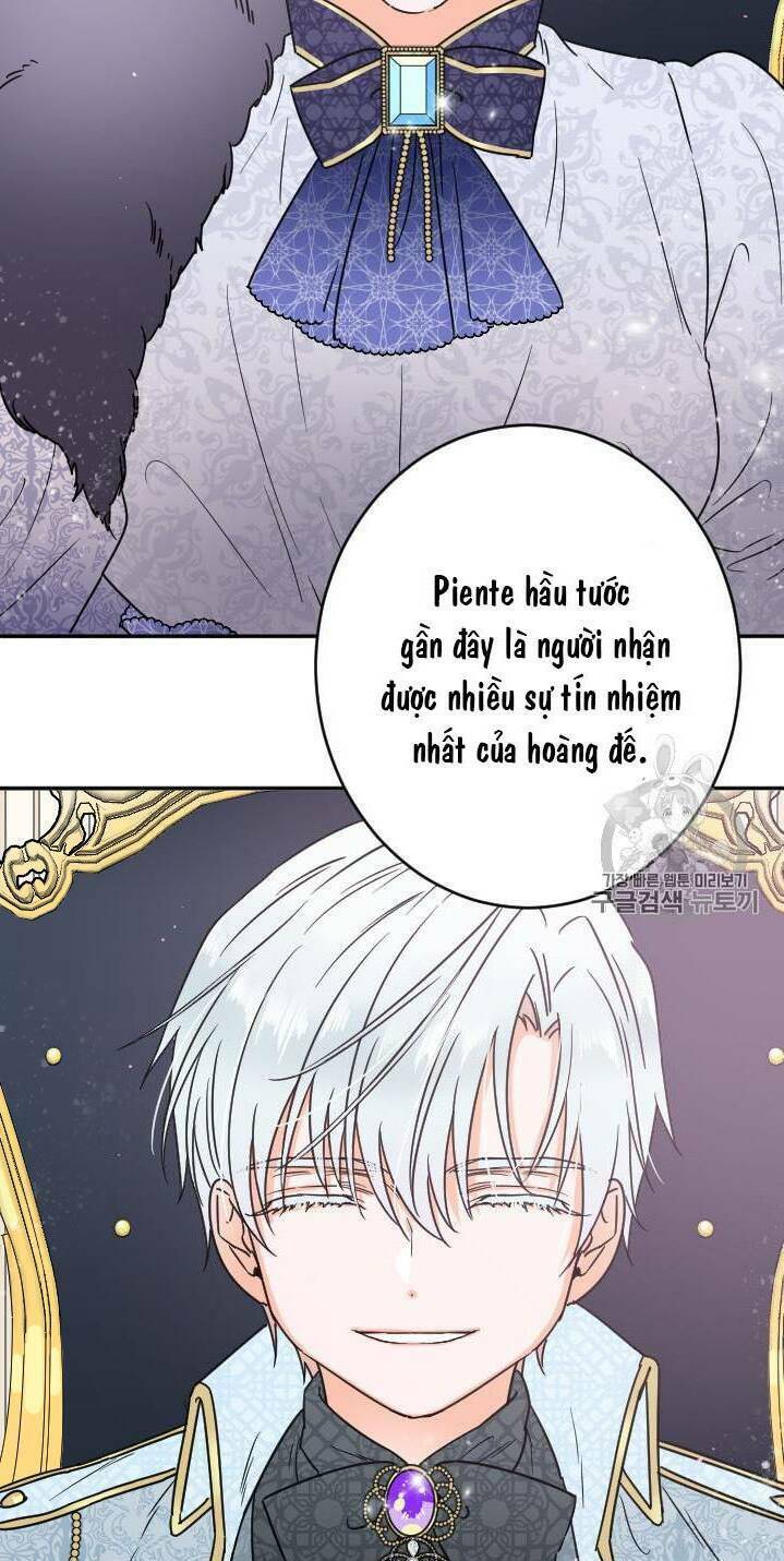 Tiểu Thư Bé Bỏng Đáng Yêu! Chapter 84 - Trang 2