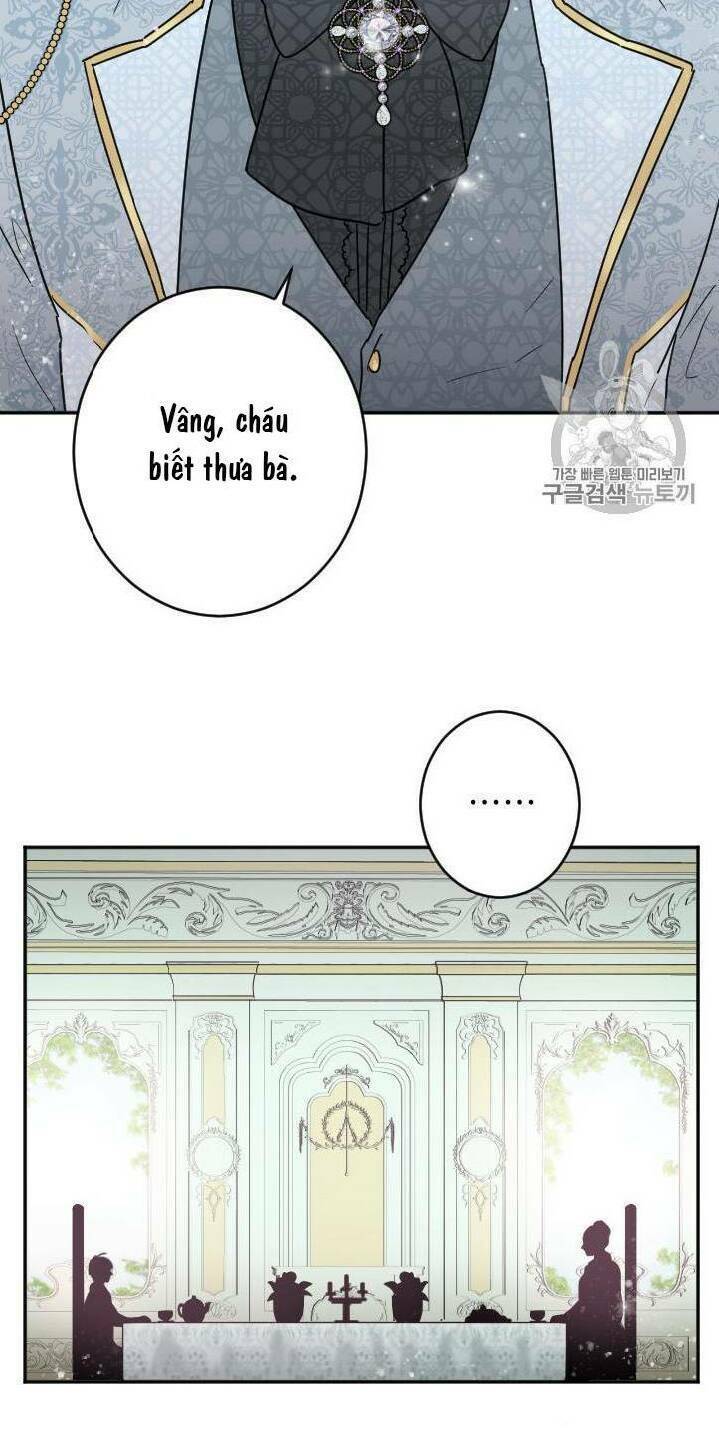 Tiểu Thư Bé Bỏng Đáng Yêu! Chapter 84 - Trang 2