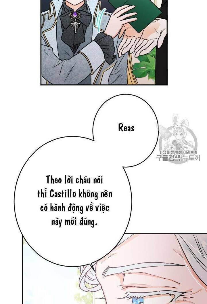 Tiểu Thư Bé Bỏng Đáng Yêu! Chapter 84 - Trang 2