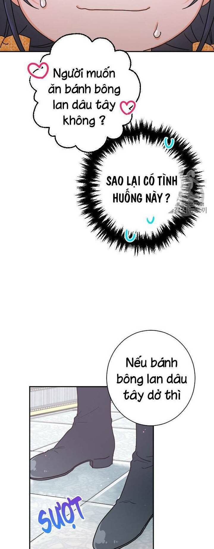 Tiểu Thư Bé Bỏng Đáng Yêu! Chapter 82 - Trang 2