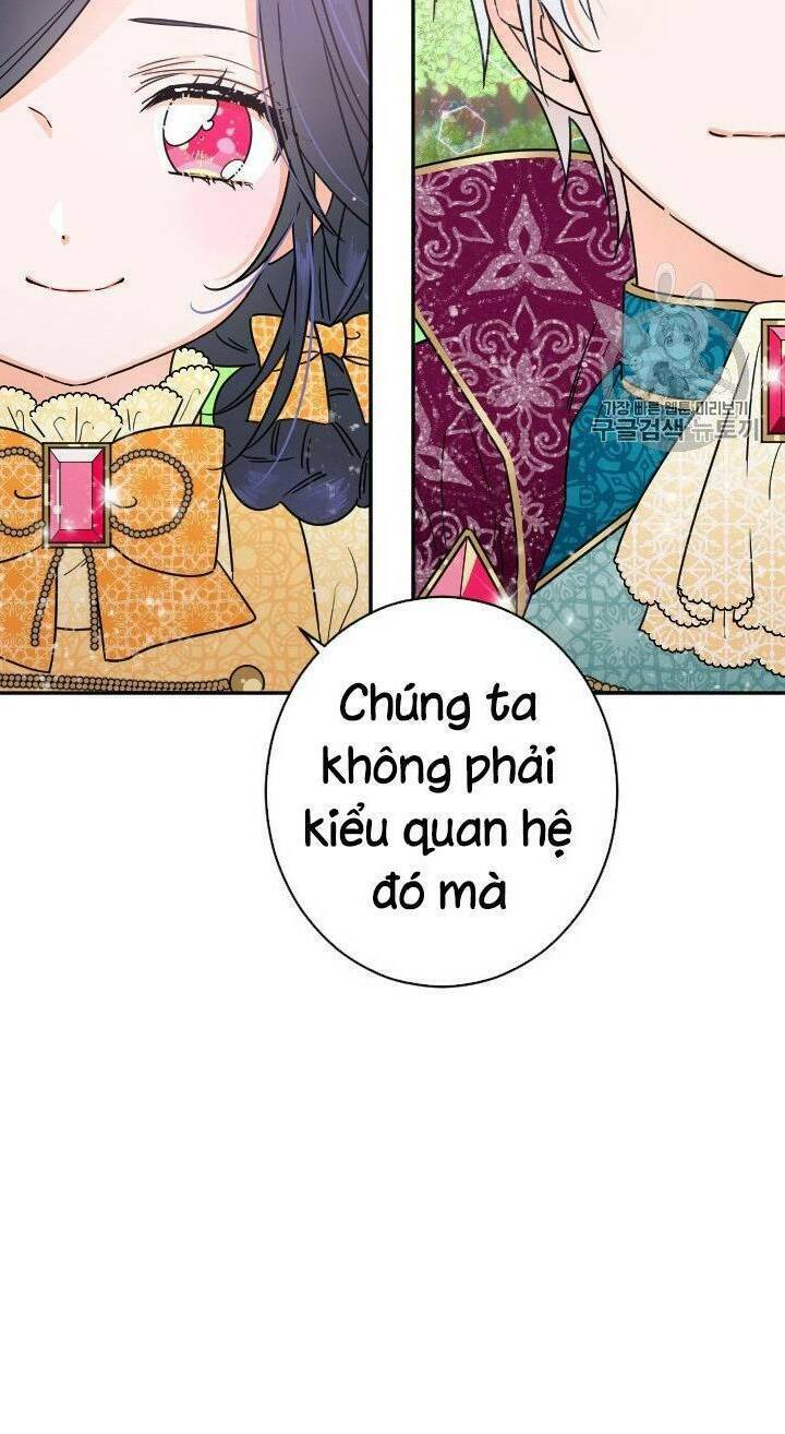 Tiểu Thư Bé Bỏng Đáng Yêu! Chapter 82 - Trang 2